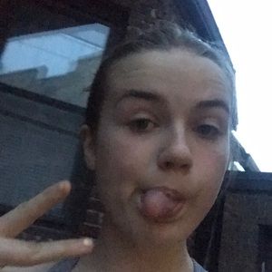 Meet your Posher, Shannon